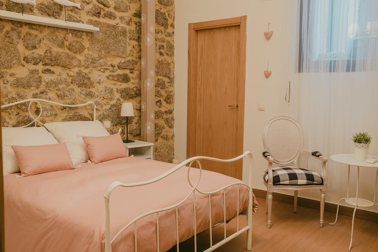 Ronda Navarra By Valdesierra Béjar Buitenkant foto