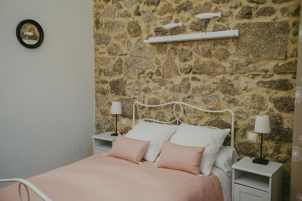 Ronda Navarra By Valdesierra Béjar Buitenkant foto