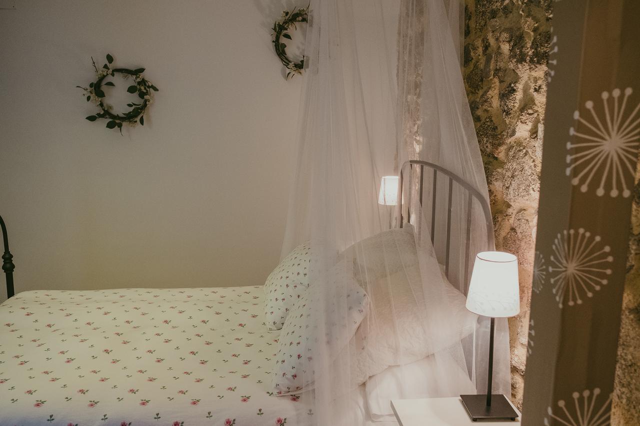 Ronda Navarra By Valdesierra Béjar Buitenkant foto