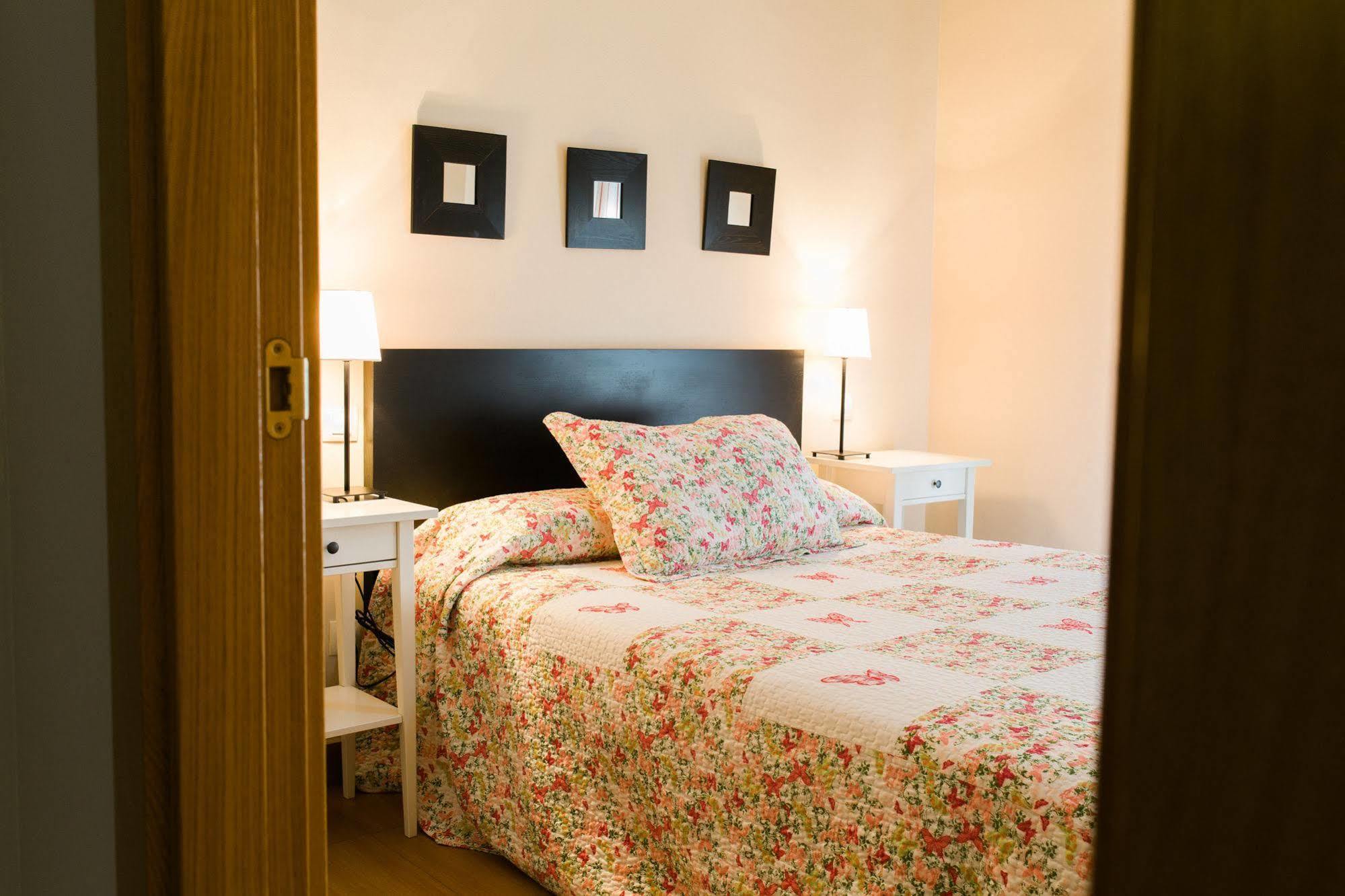 Ronda Navarra By Valdesierra Béjar Buitenkant foto