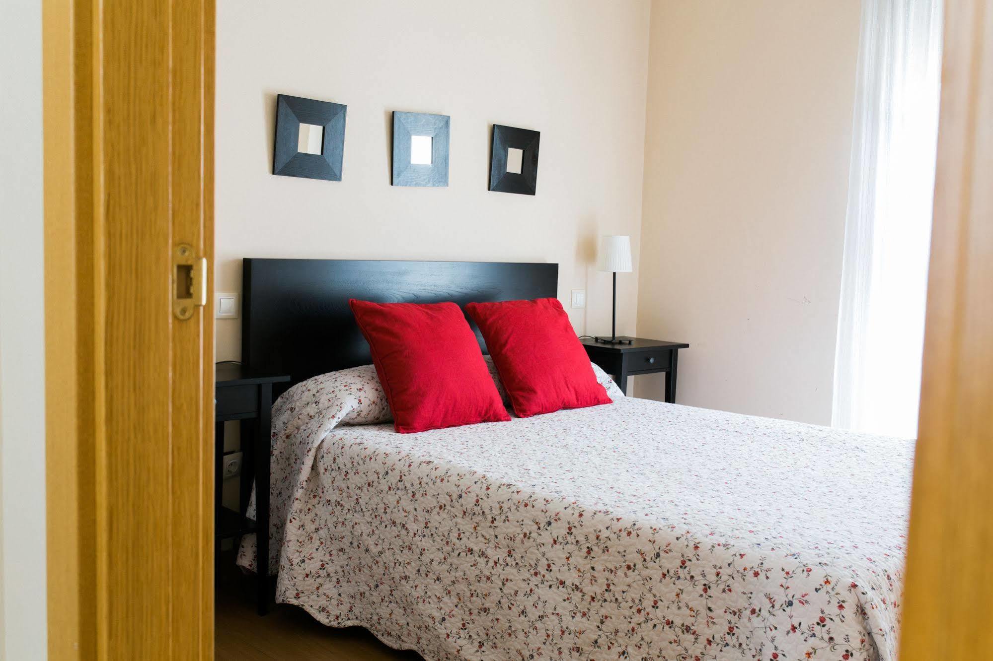 Ronda Navarra By Valdesierra Béjar Buitenkant foto